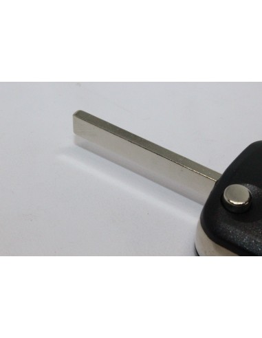 Mando Opel Vectra C 2 Botones Modelo Plegable...