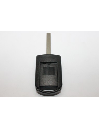Mando Opel 2 Botones Modelo Fijo con Cabezal,...