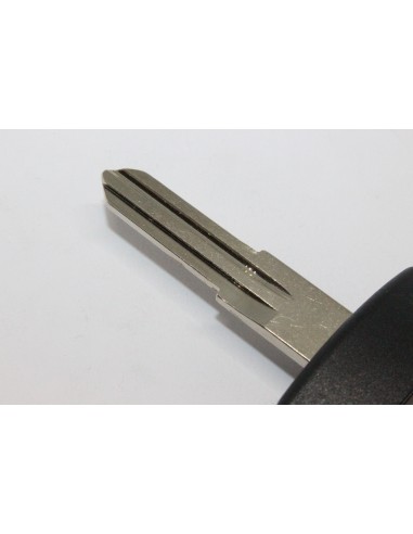 Mando Opel 2 Botones Modelo Fijo con Cabezal,...