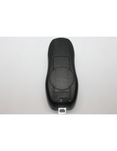 Mando Porsche 4 Botones Modelo Insertable Moderno, Perfil... 2