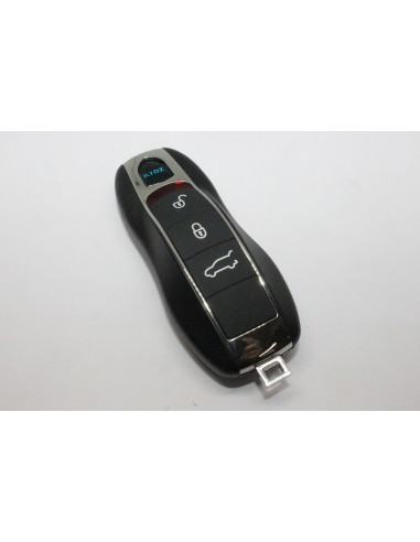 Mando Porsche 4 Botones Modelo Insertable...