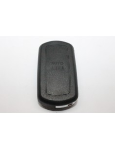 Mando Land Rover 3 Botones Modelo Insertable, Perfil HU101 2