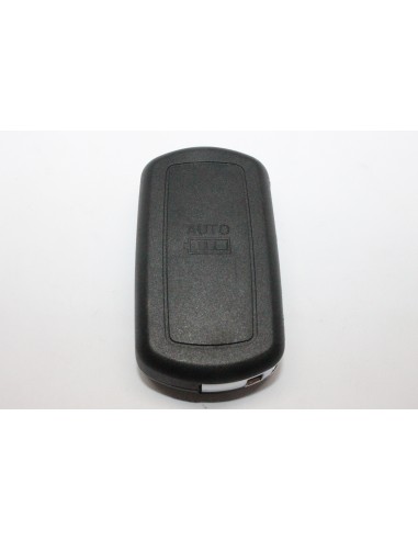 Mando Land Rover 3 Botones Modelo Insertable,...