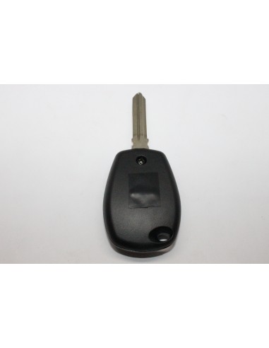 Mando Renault  2 Botones Modelo Fijo 7961,...
