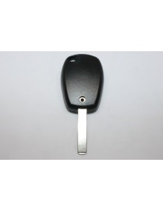 Mando Renault  2 Botones Modelo Fijo 7947, Perfil VA2 2