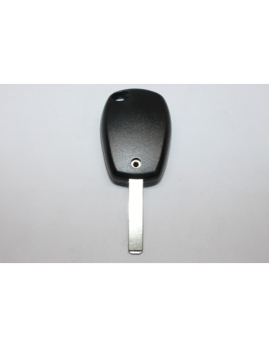 Mando Renault  2 Botones Modelo Fijo 7947,...