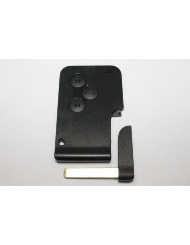 Mando Renault Megane, Scenic Tarjeta 3 Botones,...