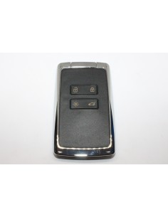Mando Renault Megane IV, Scenic IV, Espace V Tarjeta 4...