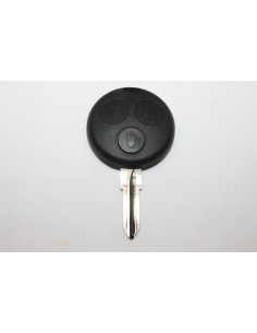 Mando Smart 3 Botones Modelo Fijo, Perfil YM23