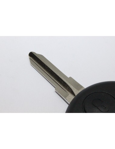 Mando Smart 3 Botones Modelo Fijo, Perfil YM23