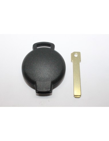 Mando Smart 3 Botones Modelo Fijo, Perfil VA2