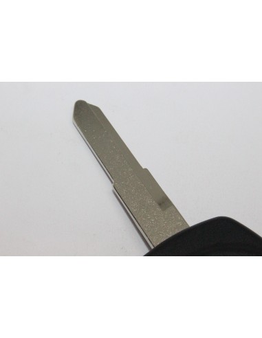 Mando Suzuki 2 Botones Modelo Fijo, Perfil HU133R