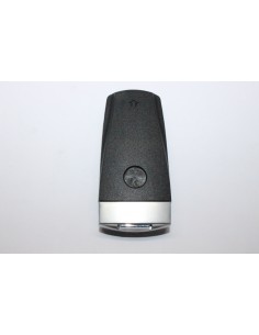 Mando Volkswagen Passat 3 Botones Modelo Insertable,... 2