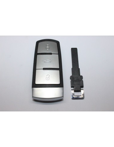 Mando Volkswagen Passat 3 Botones Modelo...