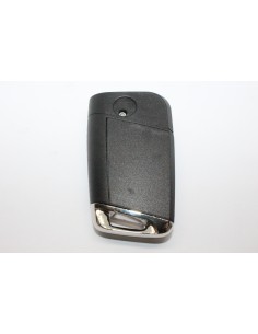 Mando Volkswagen Golf VII, Skoda 3 Botones, Perfil MQB, HU66 2