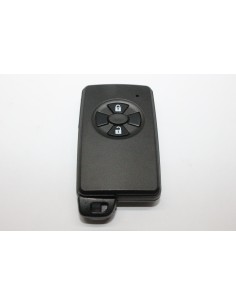 Mando Toyota 2 Botones KeylessGo (Manos Libres), Perfil...