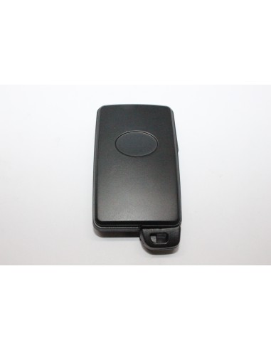 Mando Toyota 2 Botones KeylessGo (Manos...