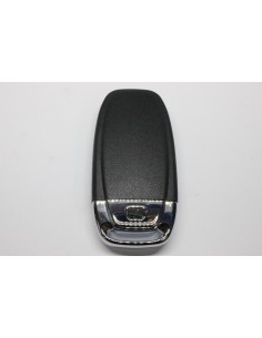 Mando Audi A5, A4, Q5 3 Botones Insertable, Perfil HU66 2