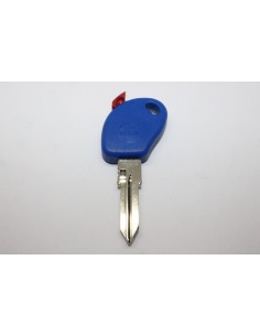 Llave para Transponder Iveco Perfil GT10, Transpondedor... 2