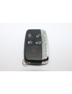 Mando Land Rover Discovery IV, Evoque 5 Bot. Insertable,...