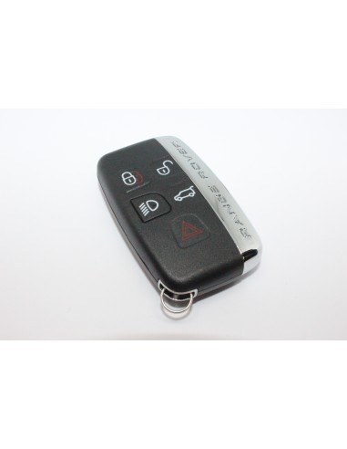 Mando Land Rover Discovery IV, Evoque 5 Bot....