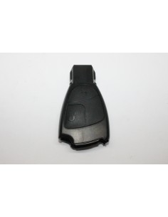 Carcasa Mercedes 2 Botones Insertable, (Espadín HU64 NO...