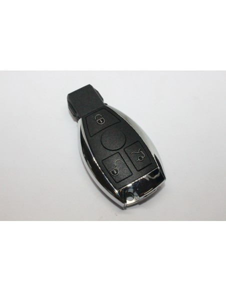 CARCASA LLAVE PARA MERCEDES 3 BOTONES