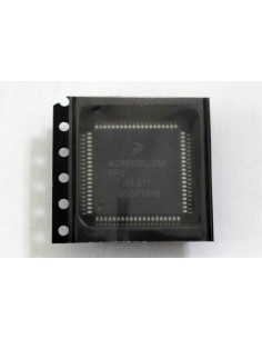 MC9S12DG256CFU