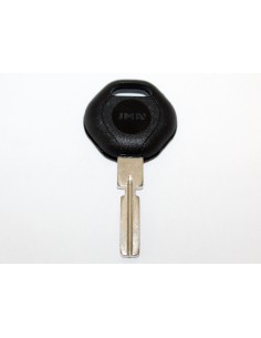 Llave para Transponder BMW Perfil HU58, Transpondedor NO...
