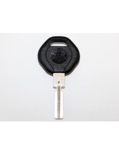Llave para Transponder BMW Perfil HU58, Transpondedor NO... 2