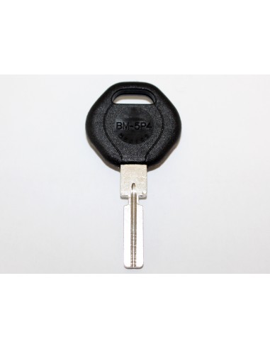 Llave para Transponder BMW Perfil HU58,...