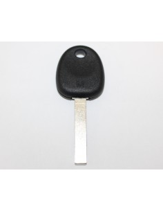 Llave para Transponder Hyundai/Kia, Perfil KK12-P 2