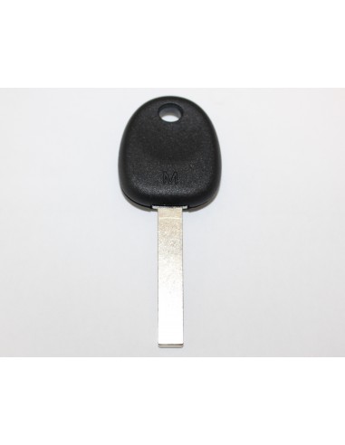 Llave para Transponder Hyundai/Kia, Perfil KK12-P