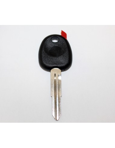 Llave para Transponder Hyundai/Kia, Perfil HYN12