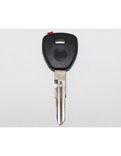 Llave para Transponder Honda Perfil HON58, Transpondedor... 2
