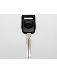 Llave para Transponder Land Rover Perfil NE75,...