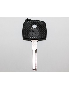 Llave Transponder para Mercedes, Perfil HU64 2