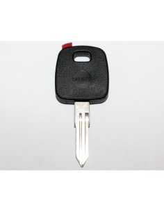 Llave para Transponder Nissan Perfil NSN11, Transpondedor... 2