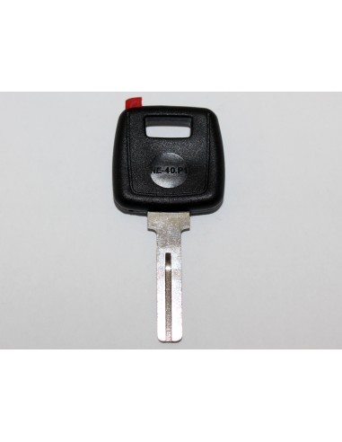 Llave para Transponder Volvo Perfil NE66,...