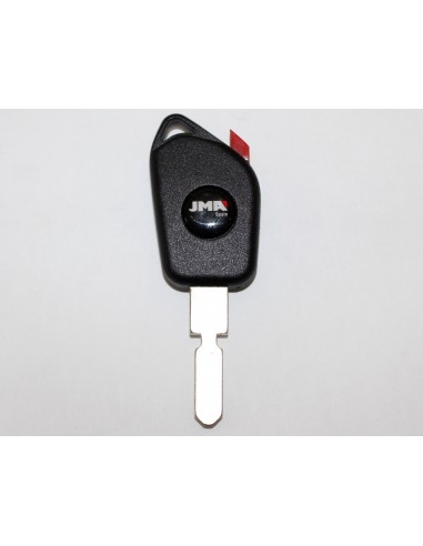 Llave para Transponder Peugeot 406 Perfil NE78, Transpondedor NO Incluido