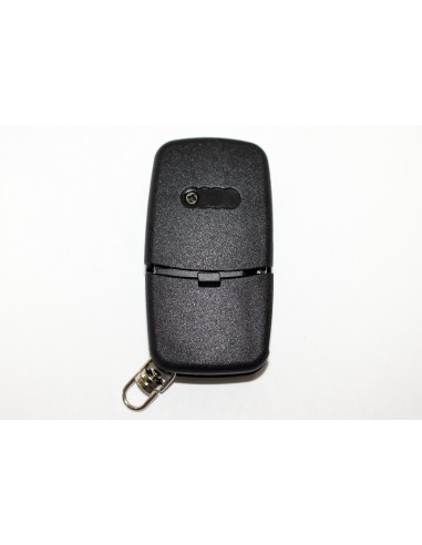 Carcasa Audi 2 Botones Modelo Plegable con...