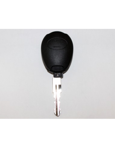 Carcasa Land Rover 2 Botones Mod. Fijo, Perfil...