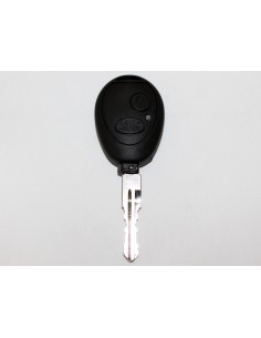 Carcasa Land Rover 2 Botones Mod. Fijo, Perfil NE75 2