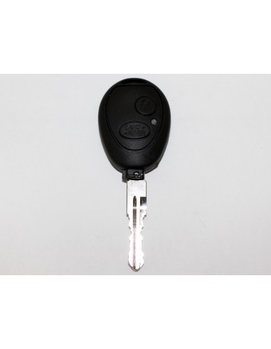 Carcasa Land Rover 2 Botones Mod. Fijo, Perfil...