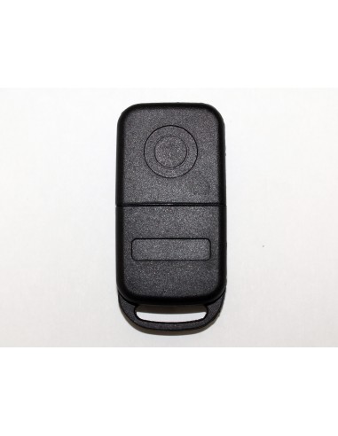 Carcasa Mercedes 2 Botones Plegable Modelo...