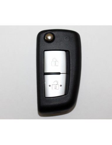 Carcasa Nissan 2 Botones Mod. Plegable Moderno,...