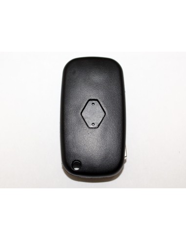 Carcasa Renault 2 Botones Plegable, Perfil VA2