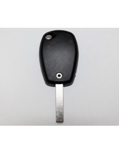 Carcasa Renault 3 Botones Modelo Fijo, Perfil VA2 2