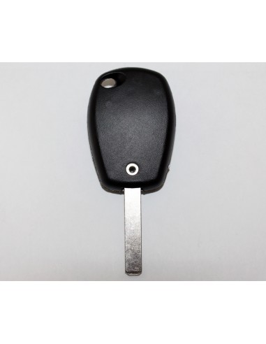 Carcasa Renault 3 Botones Modelo Fijo, Perfil VA2