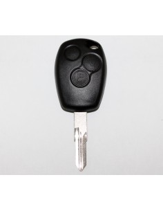 Carcasa Renault 3 Botones Modelo Fijo, Perfil NE72 2